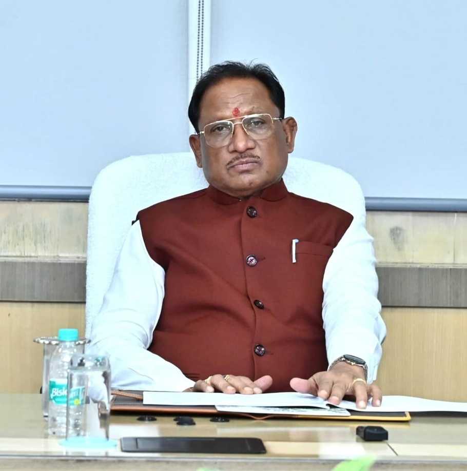 Chhattisgarh