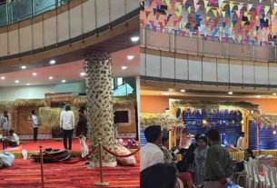 Raipur