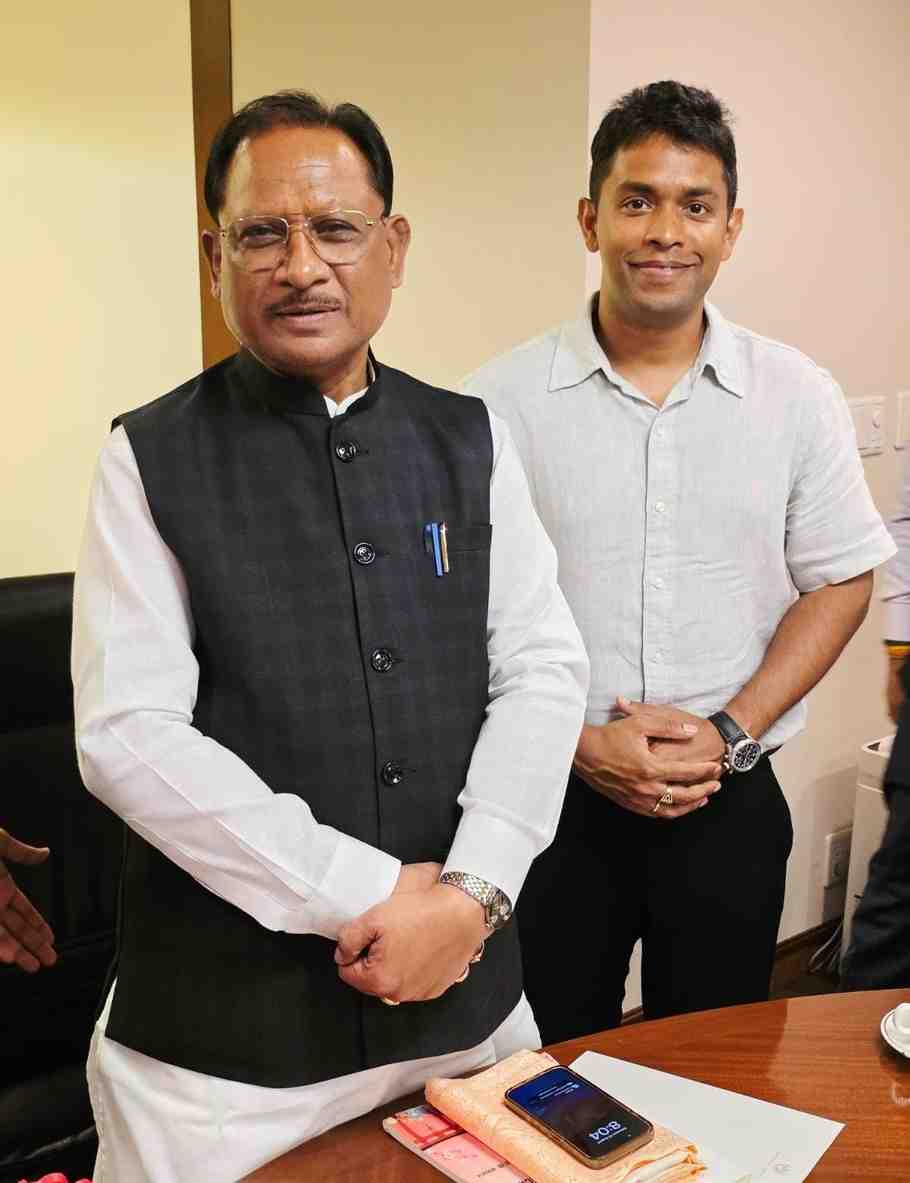Chhattisgarh