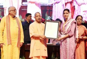 Lucknow
