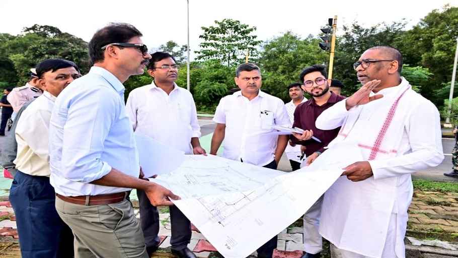 Jharkhand