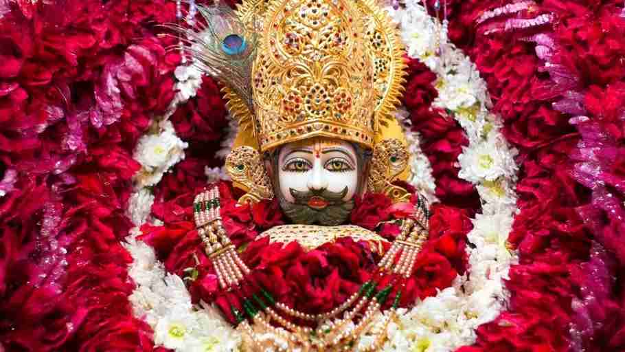 Khatu Shyam