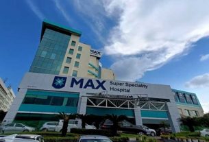 Max Hospital
