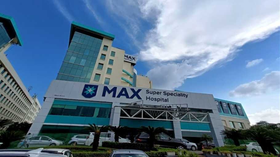 Max Hospital