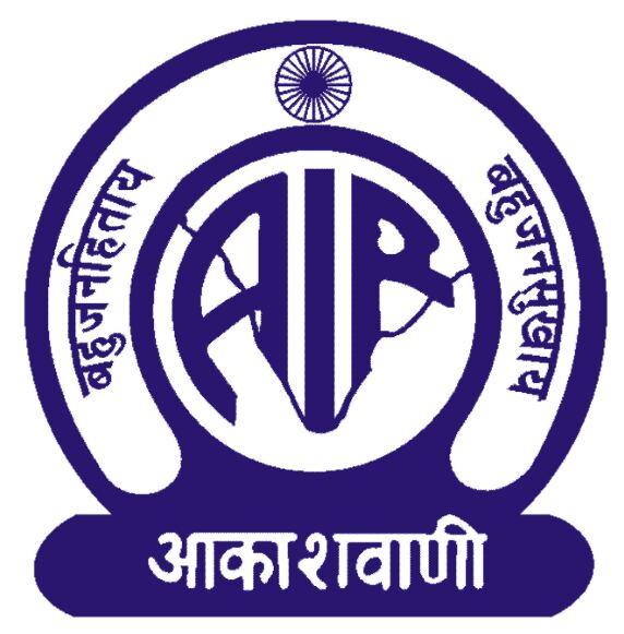 Media Jobs: Recruitment of announcers and presenters in Akashvani