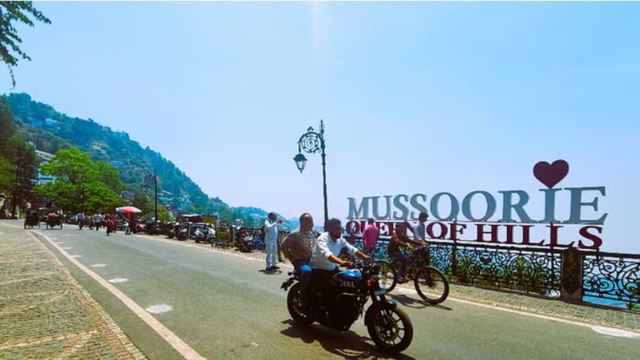 Mussoorie