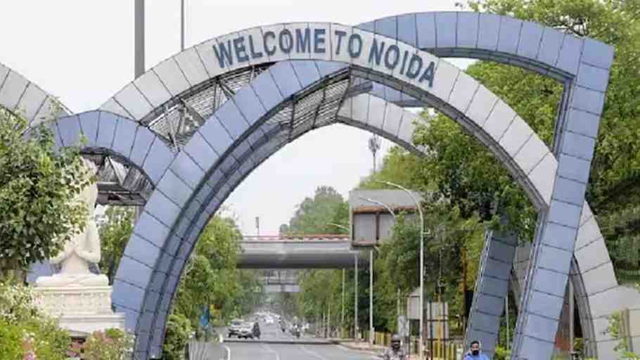 Noida
