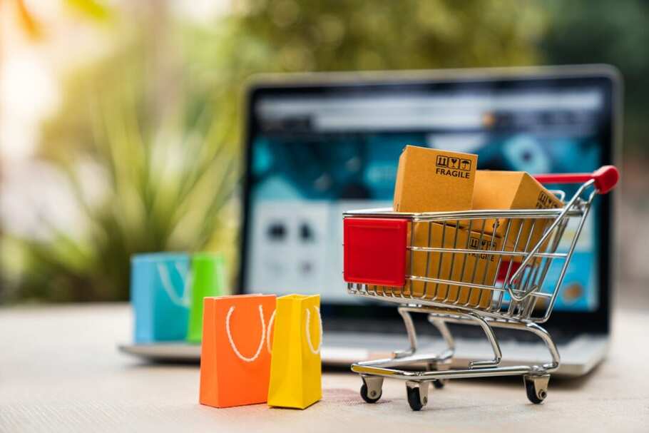 Online Product