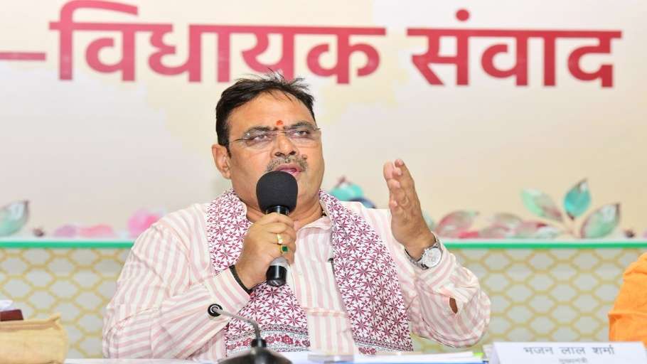 Rajasthan