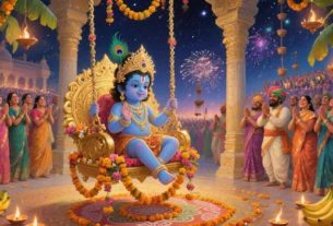 Shrikrishna Janmashtami