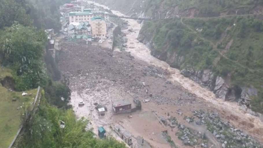 Uttarakhand
