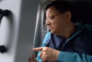 Uttarkashi Cloudburst