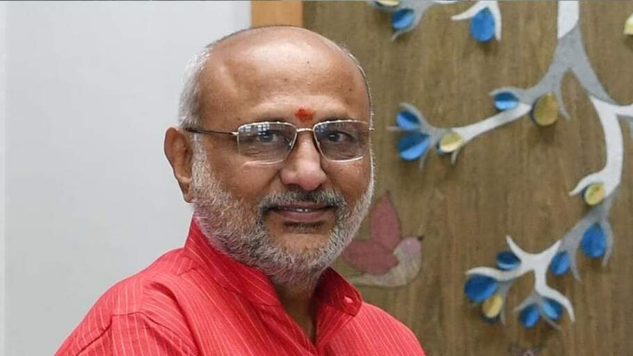 Vice President Election