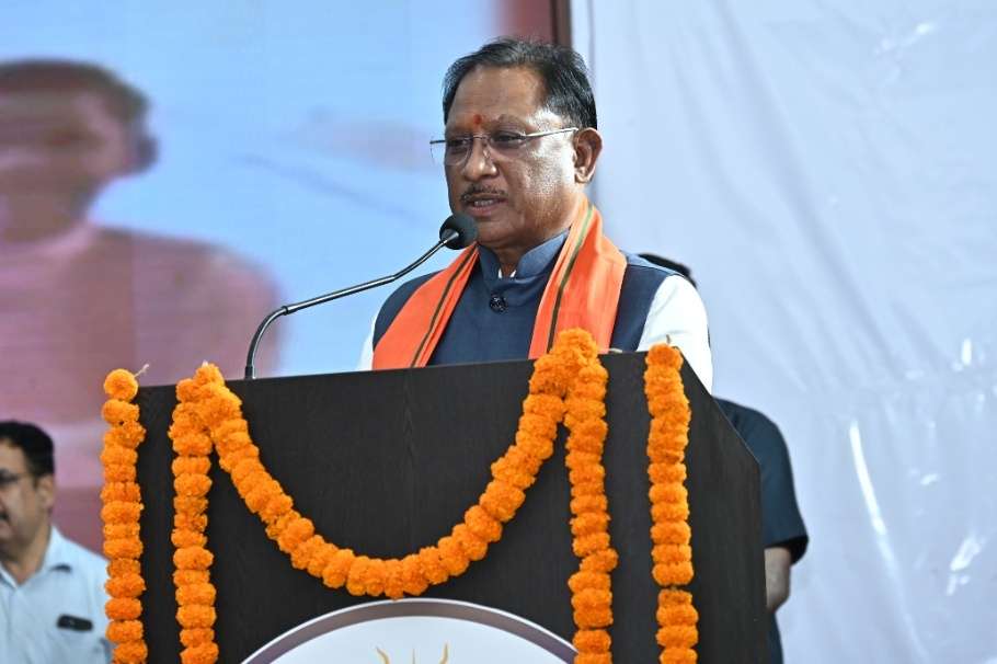 Chhattisgarh