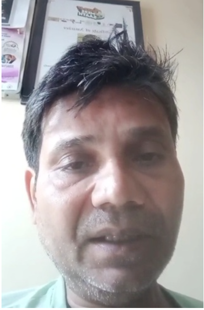 42 crore fraud by misuse of PAN/Aadhaar of senior journalist Alok Shukla!