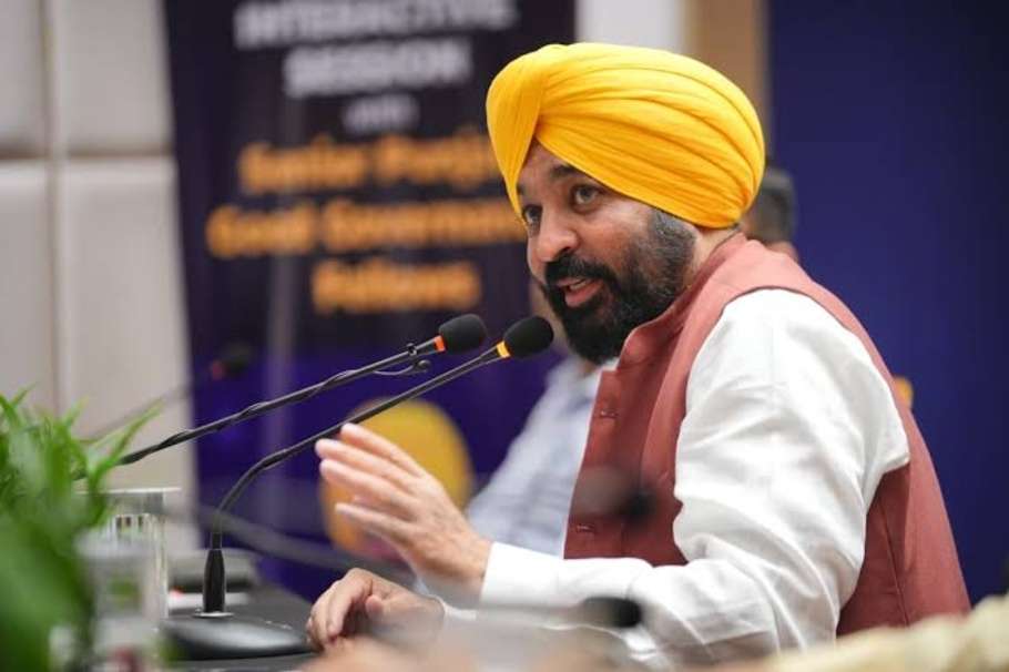 Punjab