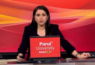 marya shakeel joins india today group