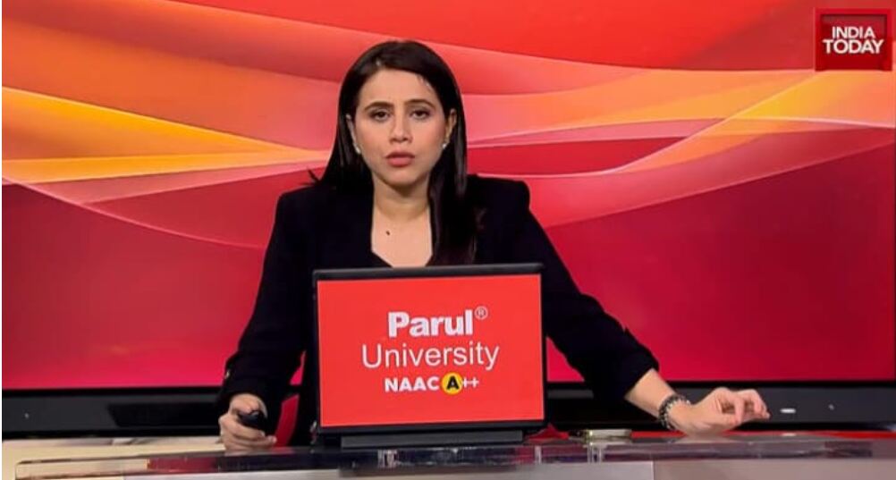 marya shakeel joins india today group