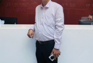 Sachin kumar joins ndtv india