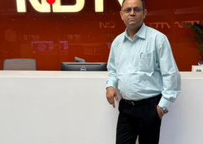 rahul singh joins ndtv india