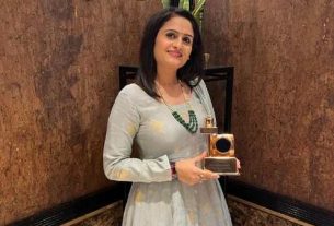 India News anchor Rachna Bansal joins News India