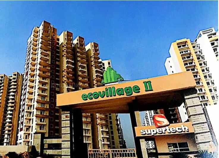 The united voice of thousands of buyers of EcoVillage-2 — “We only want NBCC