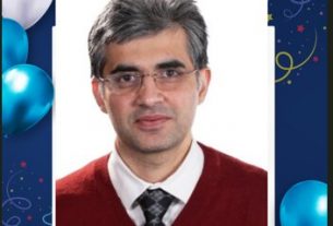 Happy birthday vivek malhotra