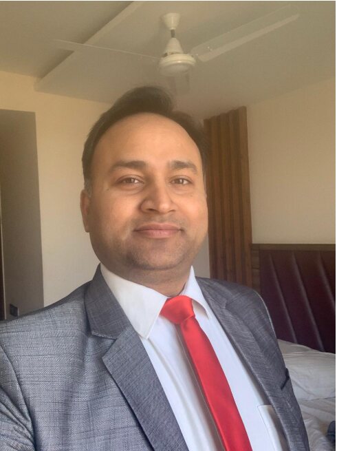 Prabhakar kumar resigns from zee media