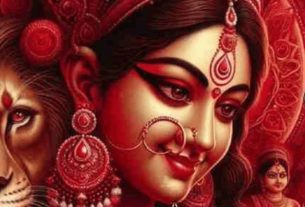 Greater Noida West: Preparations for Durga Puja begin at Niral Greenshire, with special events on Mahasaptami and Mahaashtami