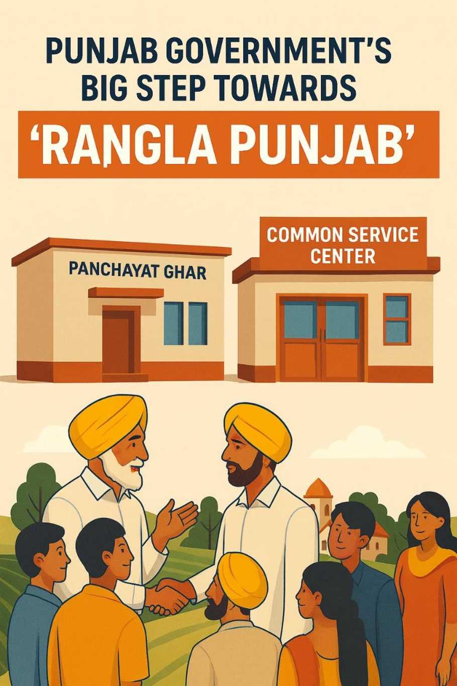 Punjab