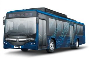 Electric AC buses will be available from Noida to Dehradun and Agra.