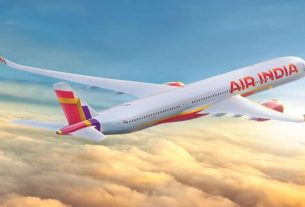 Air India Offer