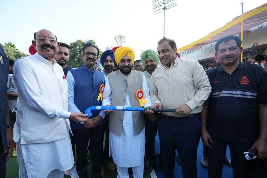 Punjab