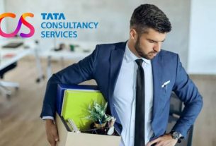 TCS layoffs