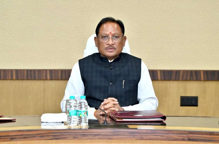 Chhattisgarh