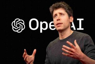 Sam Altman