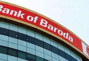 Bank of Baroda