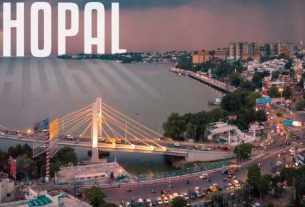 Bhopal