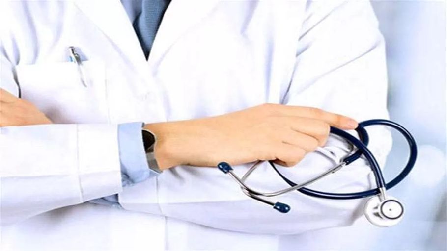 Doctor Practice