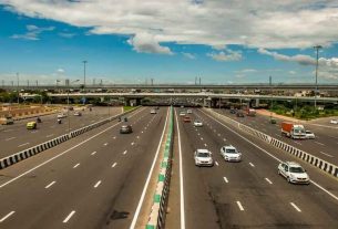 Dwarka Expressway