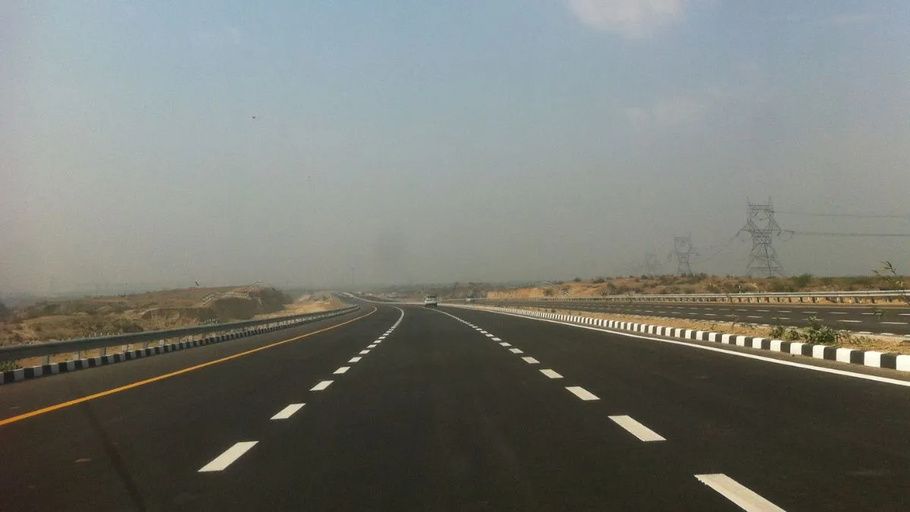 Greater Noida