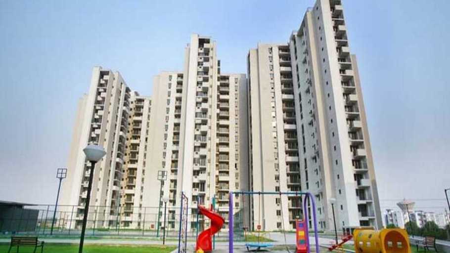 Greater Noida West