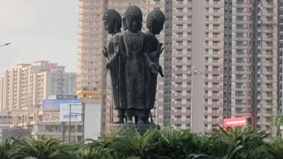 Greater Noida West
