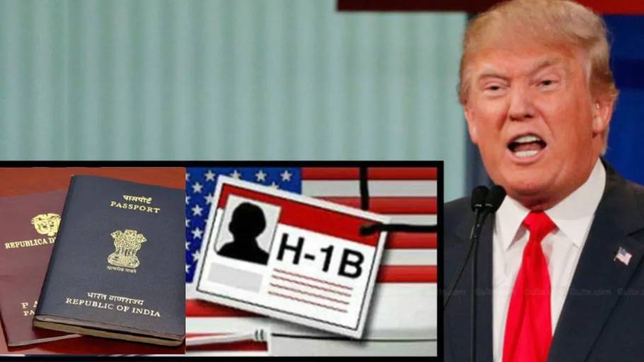 H-1B Visa
