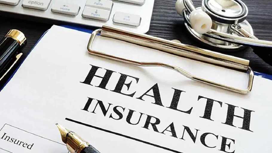 Health Insurance