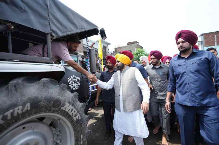 Punjab