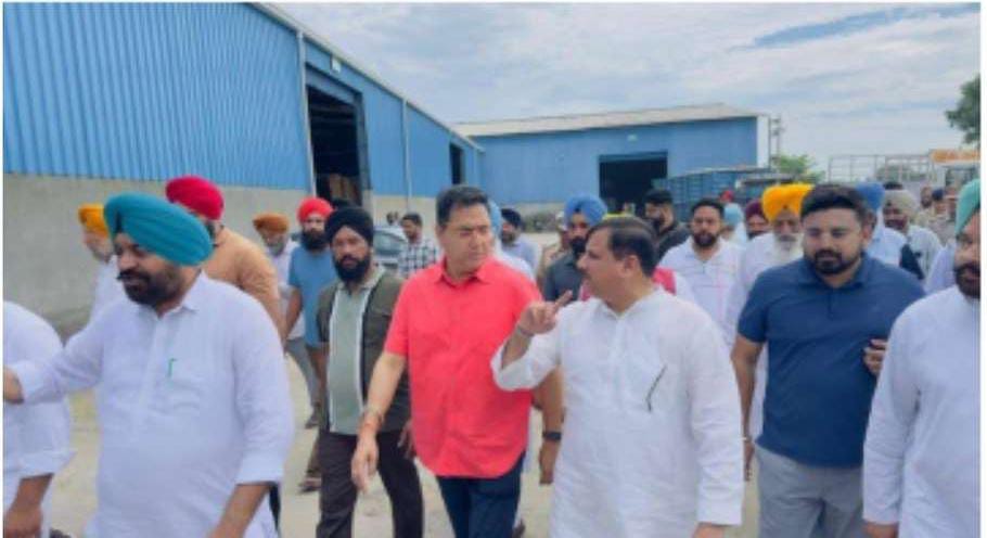 Punjab