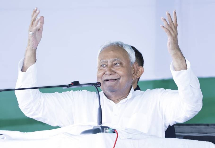 Bihar