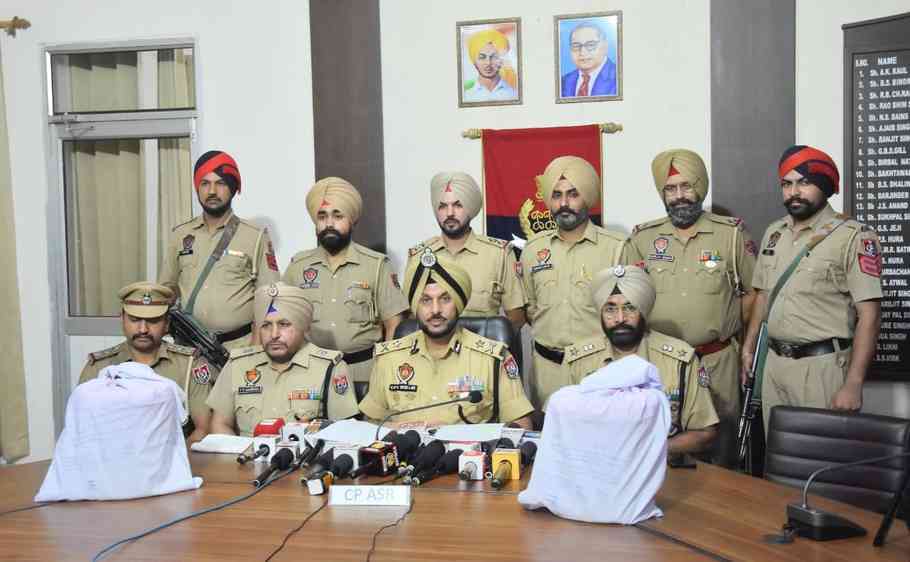 Punjab