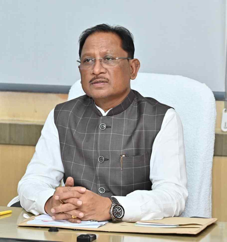 Chhattisgarh